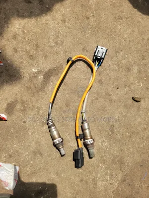 Oxygen Sensor for Honda Accord 2015