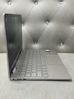 Laptop HP Envy 13 16GB Intel Core i7 SSD 512GB