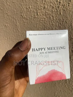 Happy Time Rose Toy | Fast WhatsApp Response | Lagos Delivery
