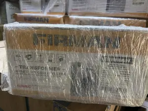Firman Hybrid Inverter 1KVA 12v