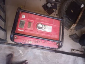 Elepaq Generator