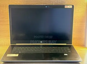 Laptop HP ProBook 470 G5 12GB Intel Core i5 HDD+SSD 1T