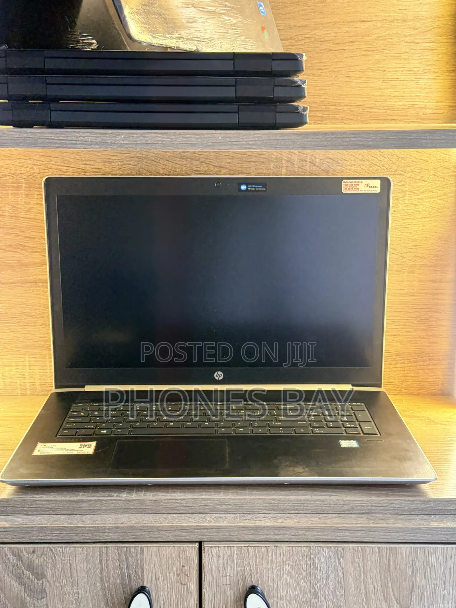 Laptop HP ProBook 470 G5 12GB Intel Core i5 HDD+SSD 1T