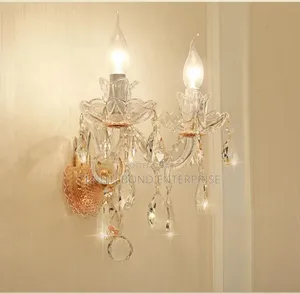 Crystal Wall-Bracket