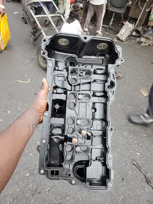 Value Cover Jeep Wrangler/Jeep Cherokee/ 2.0L 2018 2023