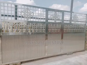 Gates for Sale