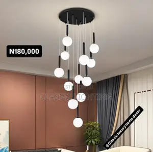 Modern Dine Dining Room Pendant Lights Indoor Lighting Ceiling Lamp