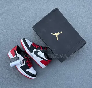 Shoes at Affordable Prices