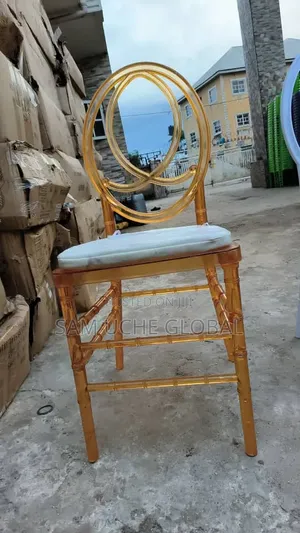 Chivalry Chair