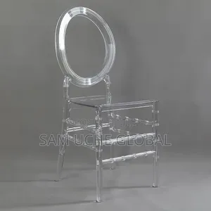 Chivalry Chair