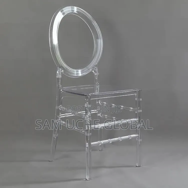 Chivalry Chair