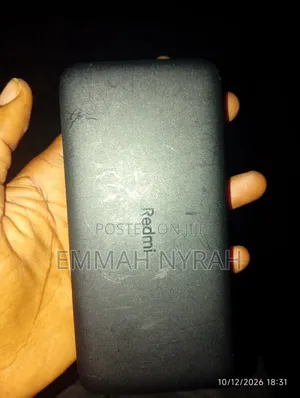 Redmi Power Bank
