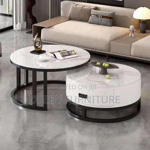 Brand New Quality and Imported Marble Top Luxury Center Tabl
