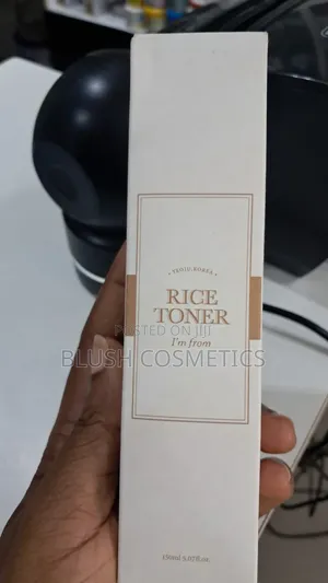 I'm Form Rice Toner 150ml