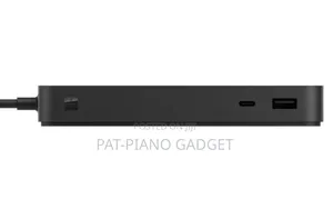 Microsoft Surface Dock 4