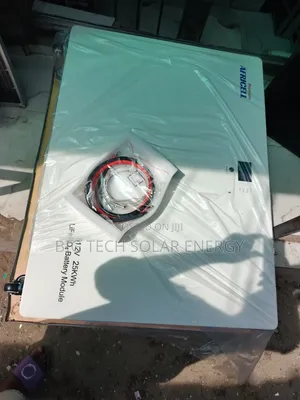 25kwh 51.2v Africell Lithium Ion Battery