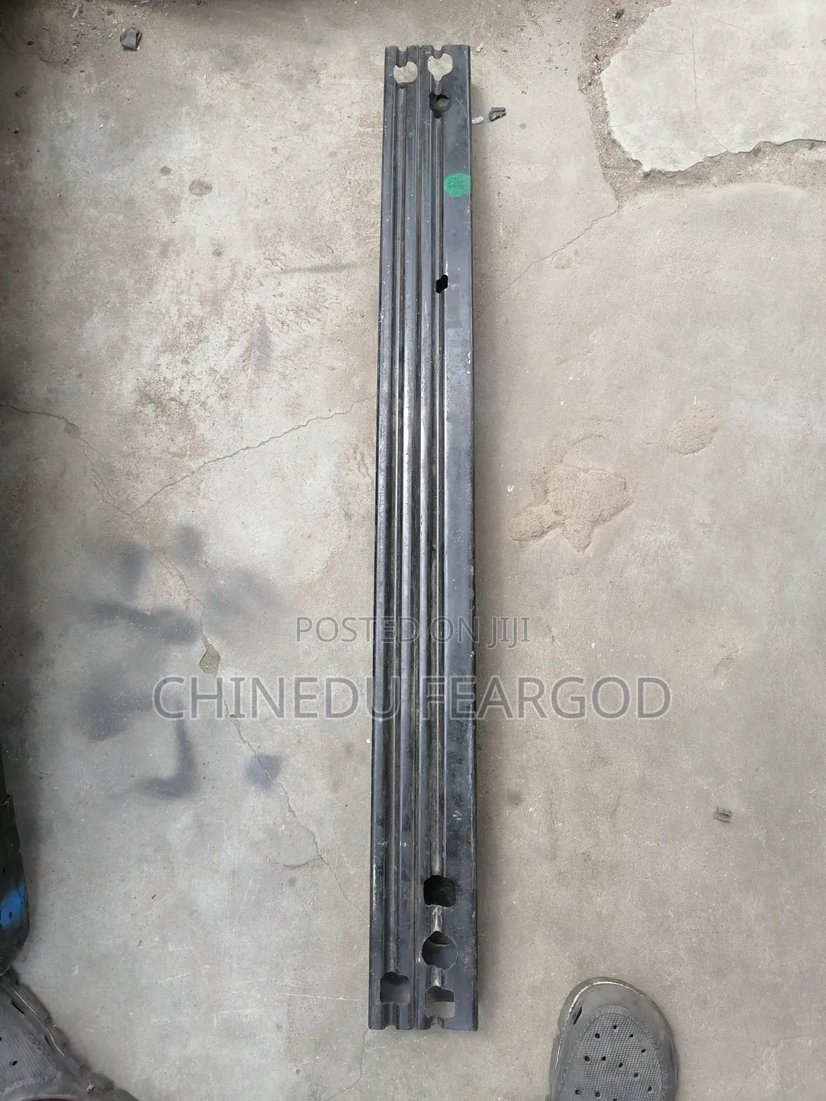Back Beem Corolla 2020 Model