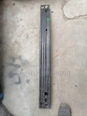 Back Beem Corolla 2015 Model