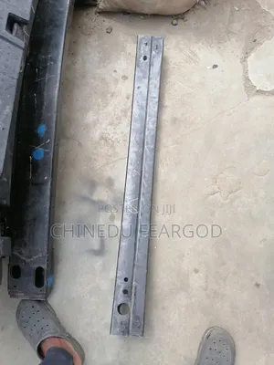 Back Beem Corolla 2020 Model