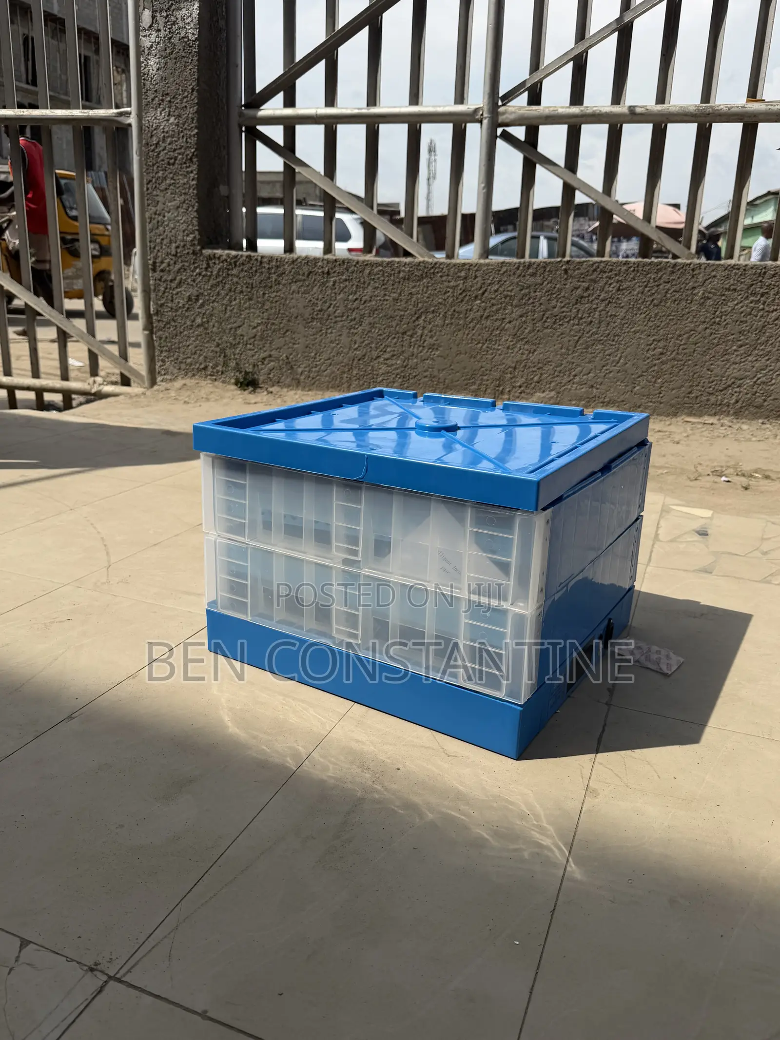 Egg Incubator