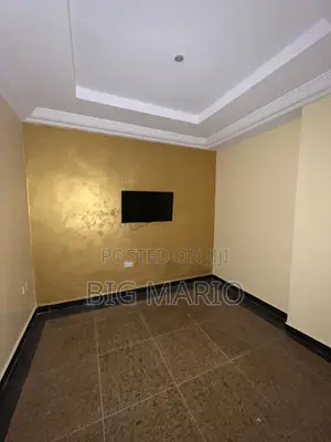 1bdrm Block of Flats in Guzape for rent