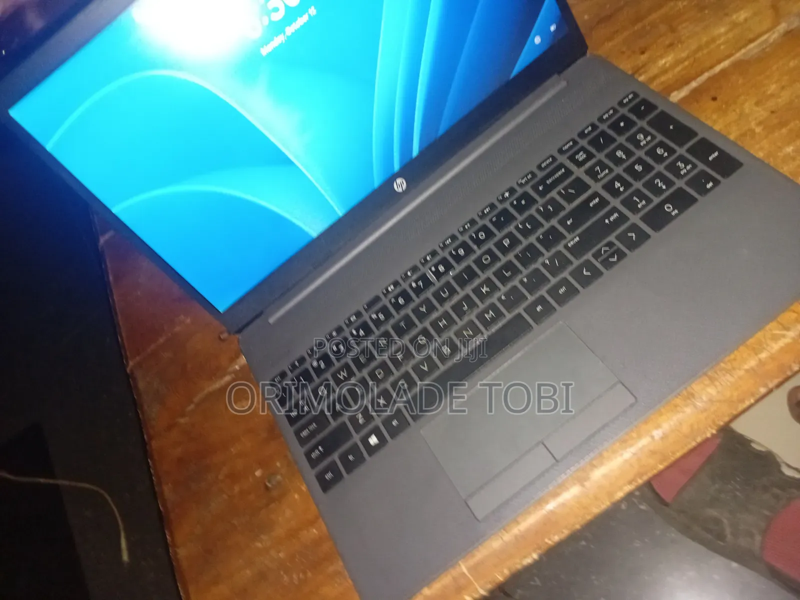 Laptop HP 255 G8 8GB AMD SSD 256GB