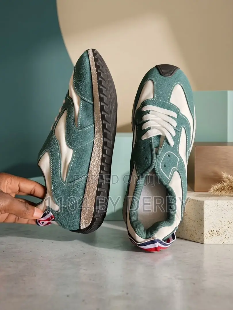 Quality Imported Unisex Sneakers