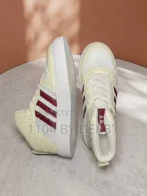 Quality Imported Unisex Sneakers