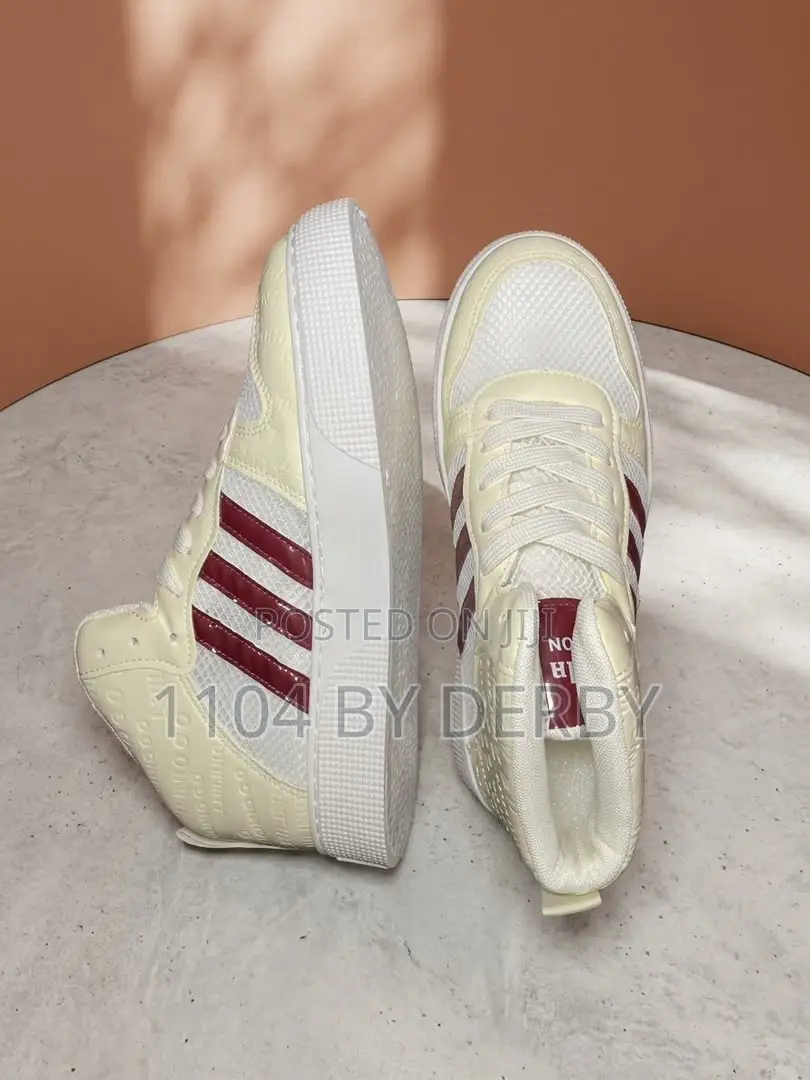 Quality Imported Unisex Sneakers