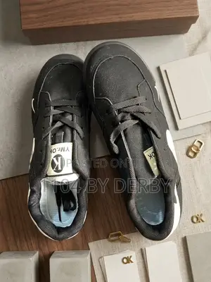Quality Imported Unisex Sneakers