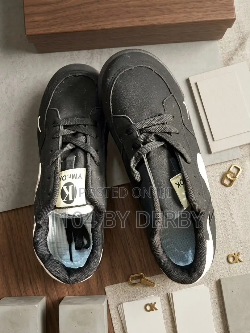 Quality Imported Unisex Sneakers