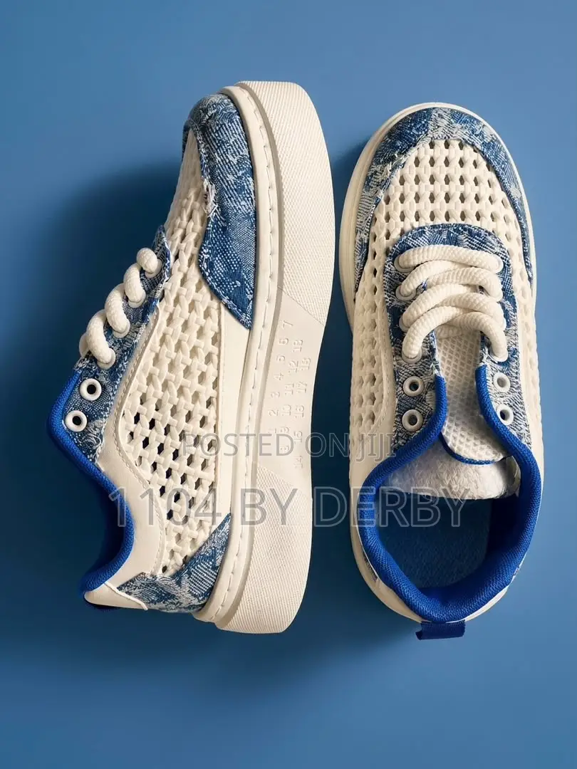 Quality Imported Unisex Sneakers