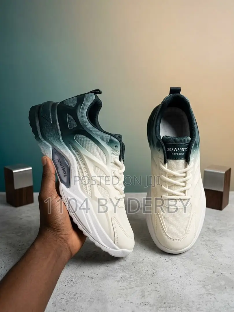 Quality Imported Unisex Sneakers