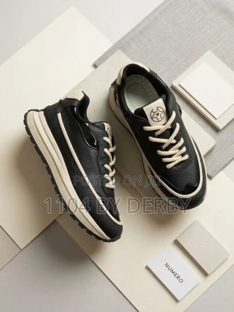 Quality Imported Unisex Sneakers