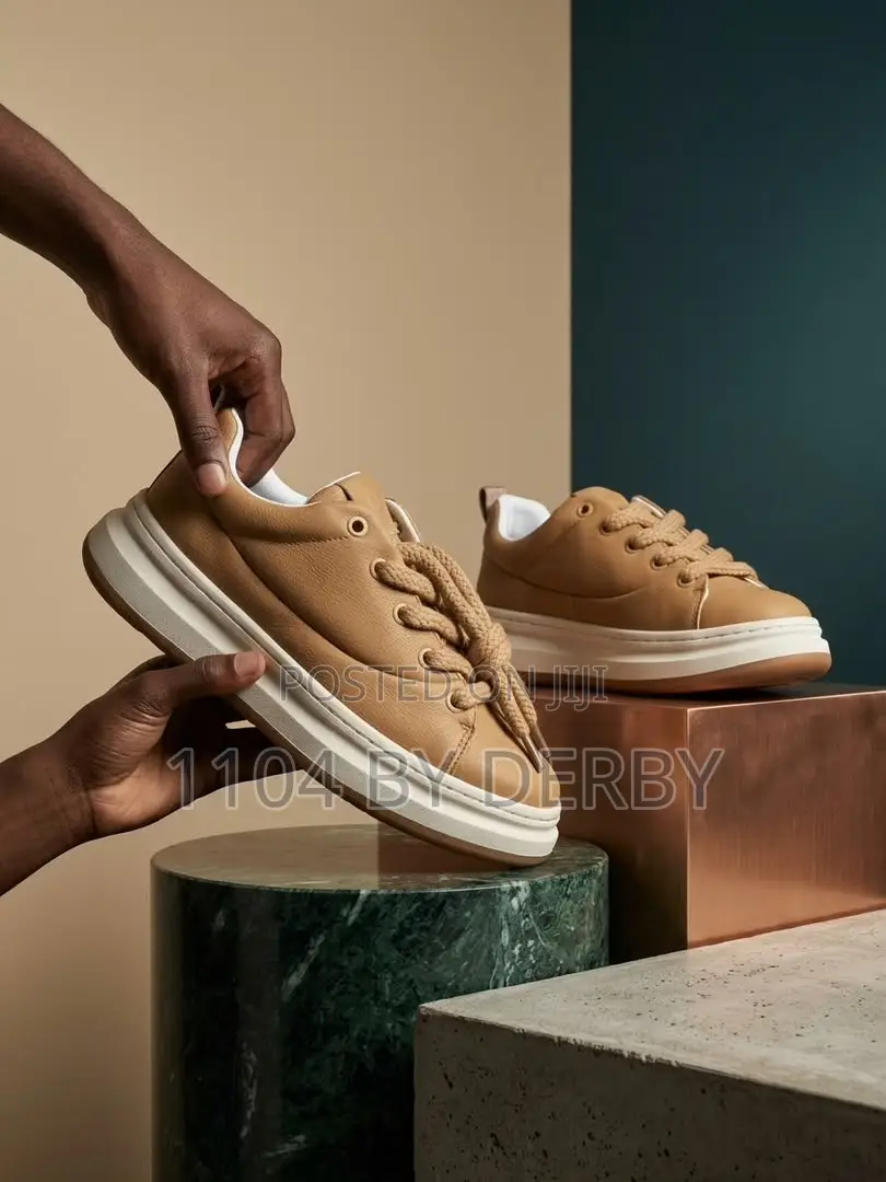 Quality Imported Unisex Sneakers
