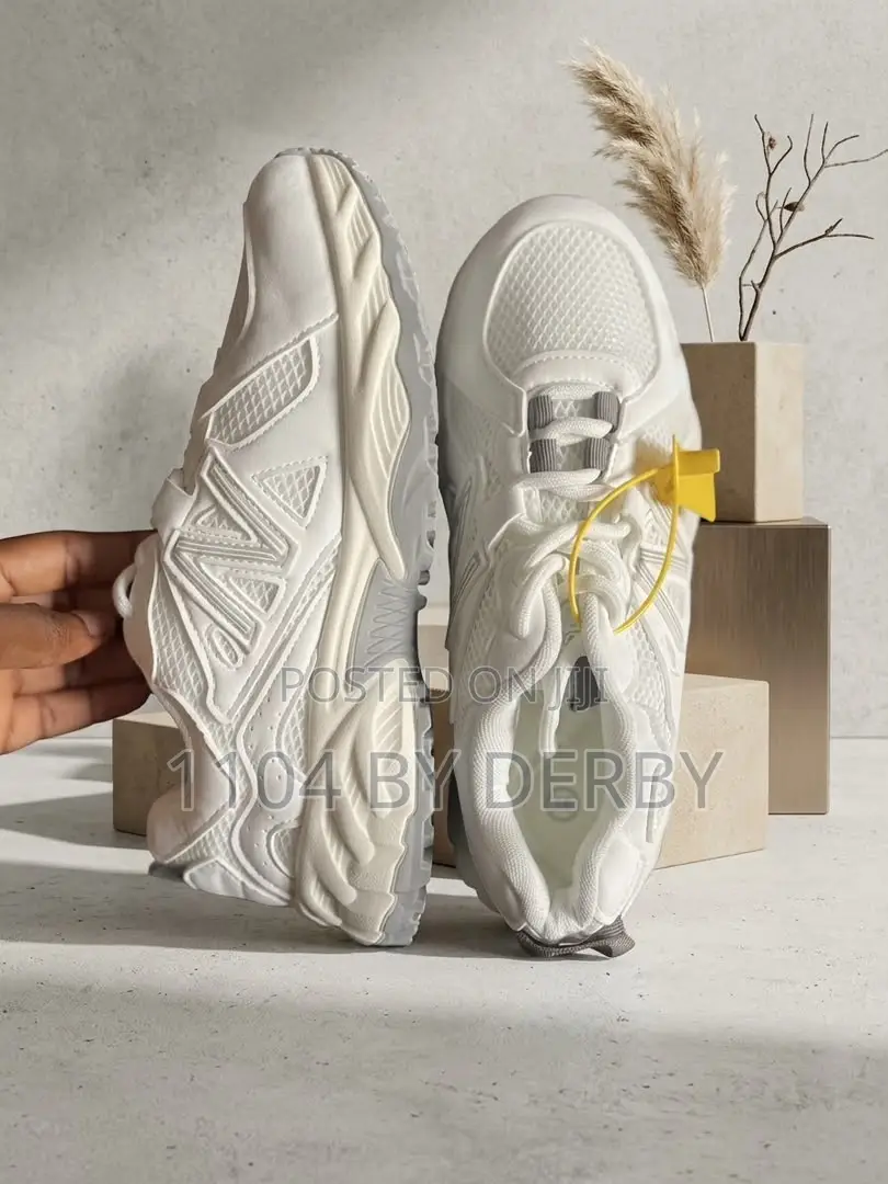 Quality Imported Unisex Sneakers