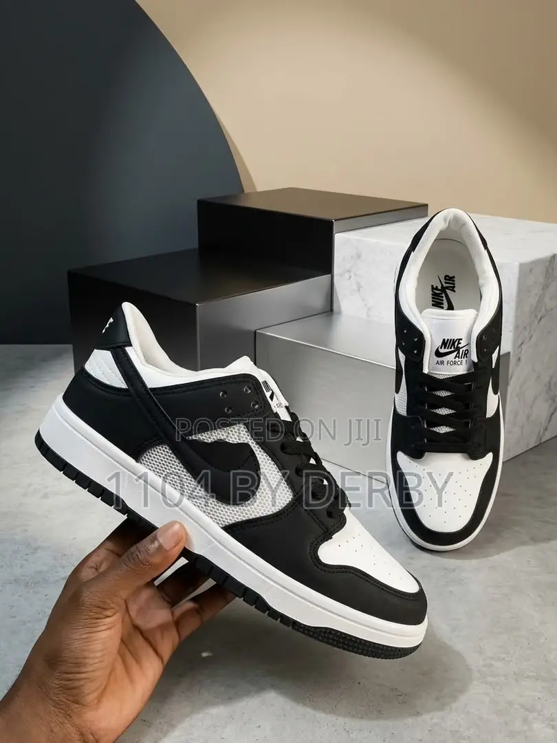 Quality Imported Unisex Sneakers
