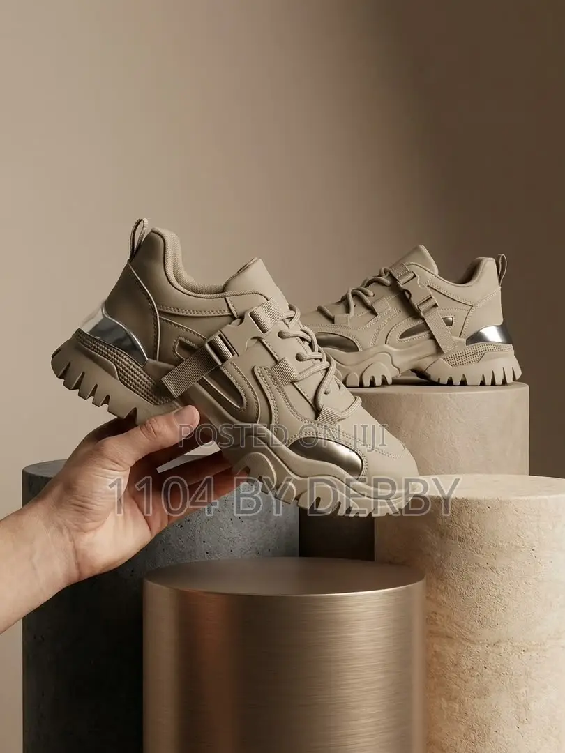 Quality Imported Unisex Sneakers