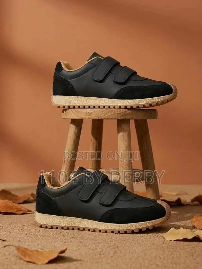 Quality Imported Unisex Sneakers