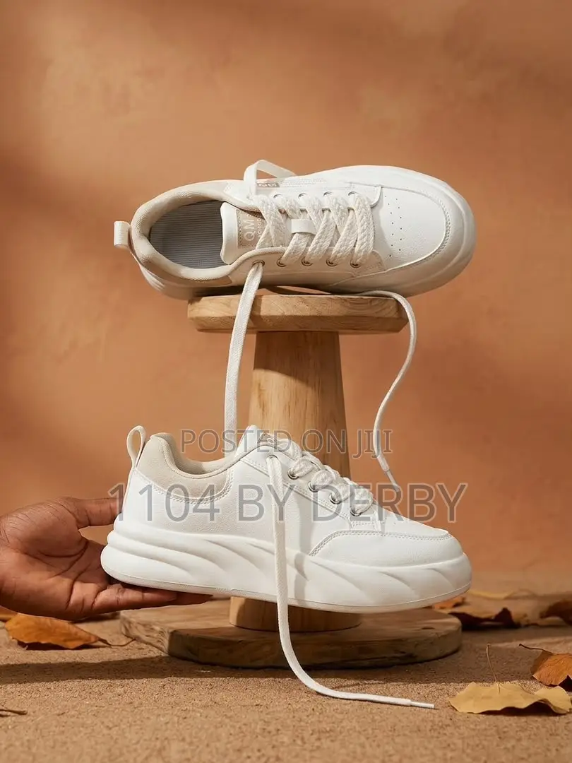 Quality Imported Unisex Sneakers