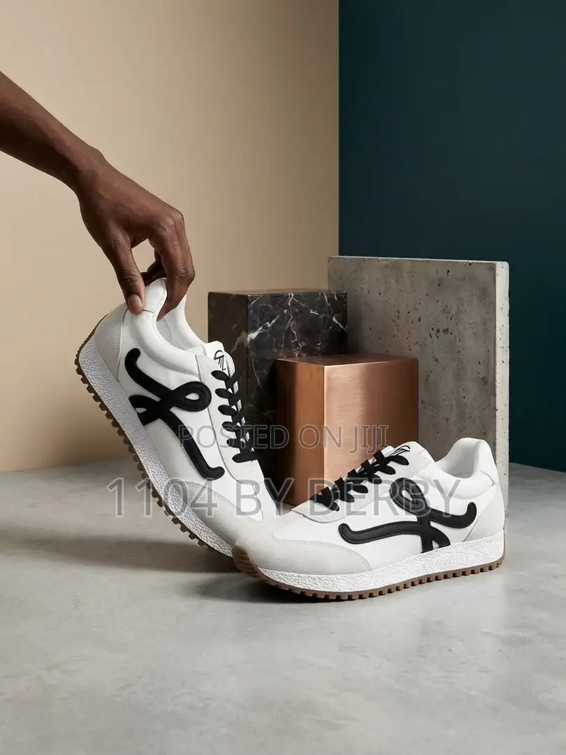 Quality Imported Unisex Sneakers