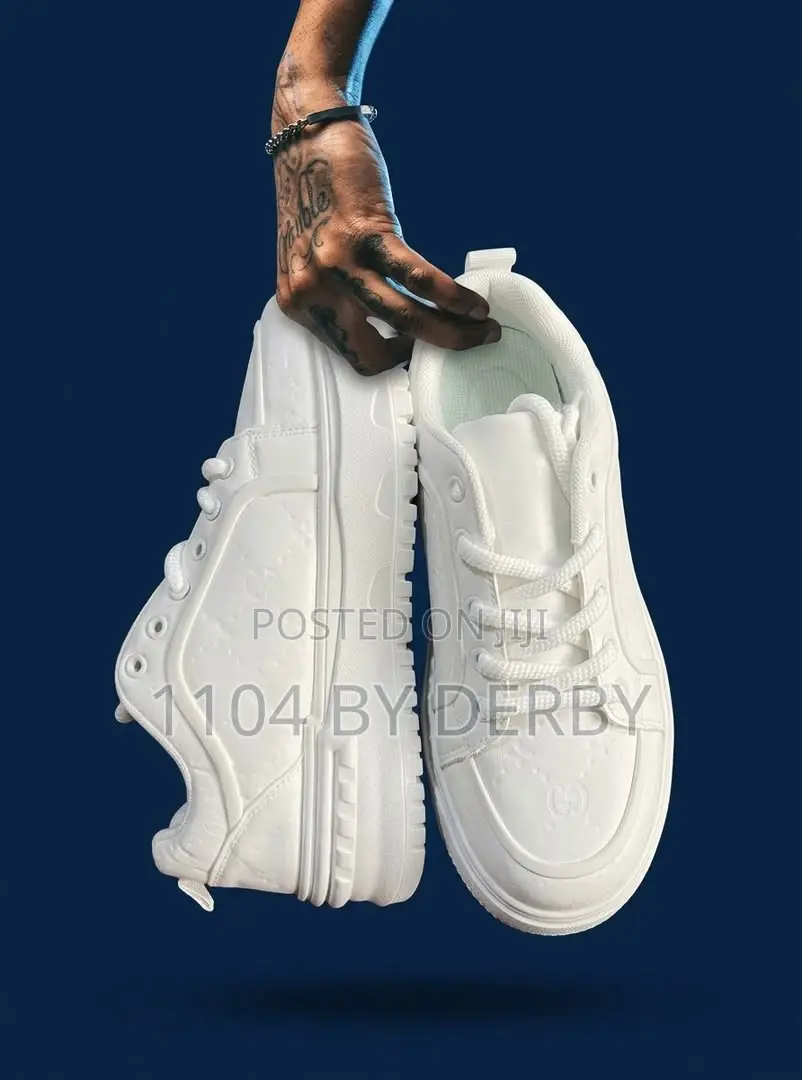 Quality Imported Unisex Sneakers