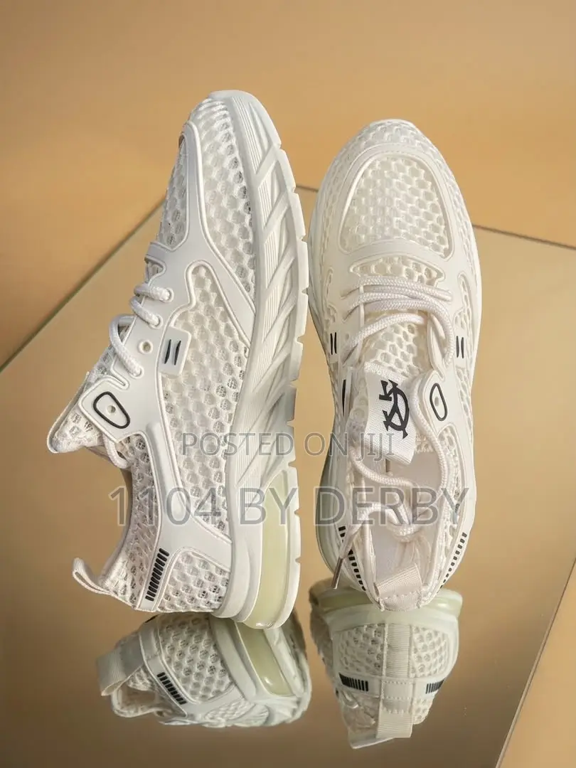Quality Imported Unisex Sneakers