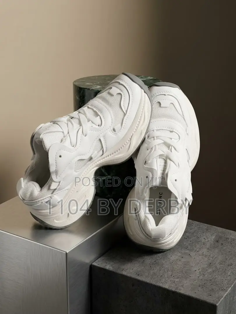 Quality Imported Unisex Sneakers