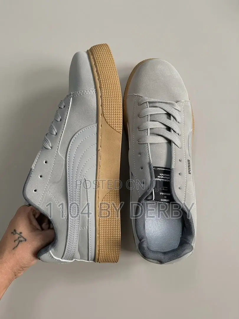 Quality Imported Unisex Sneakers