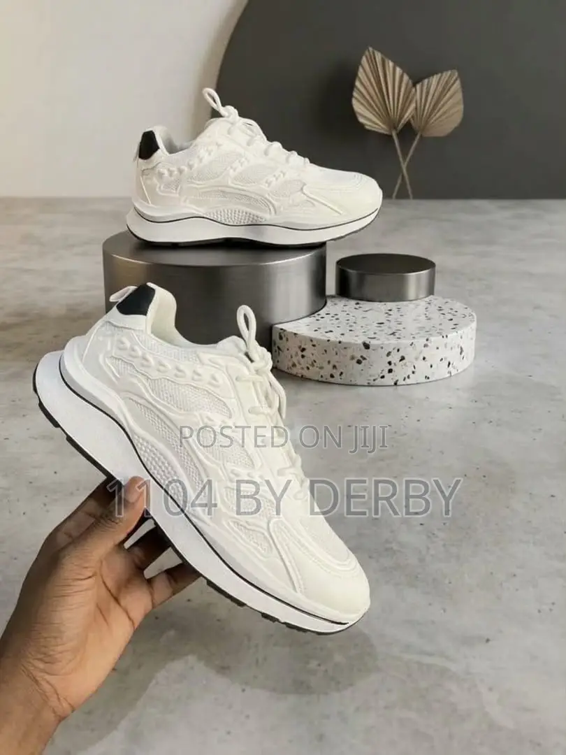 Quality Imported Unisex Sneakers