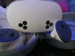 Meta Quest 3s Vr