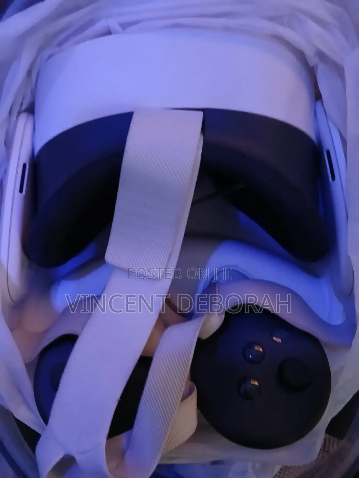 Meta Quest 3s Vr