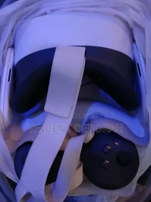 Meta Quest 3s Vr