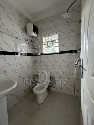 1bdrm Block of Flats in Asokoro for rent